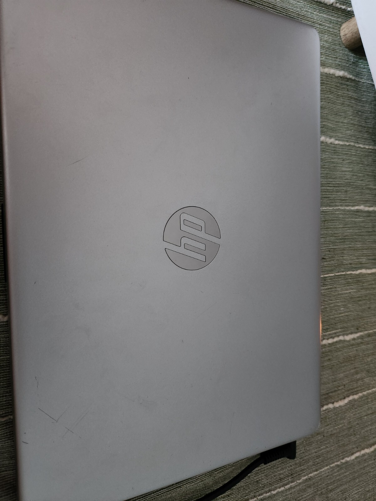Hp Pavilion 15 used windows 10 home intel core i3 8gb ram