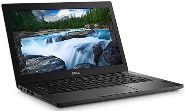 Dell Latitude 7280 12.5 in Intel core i7 16GB RAM 256GB SSD W10 Pro