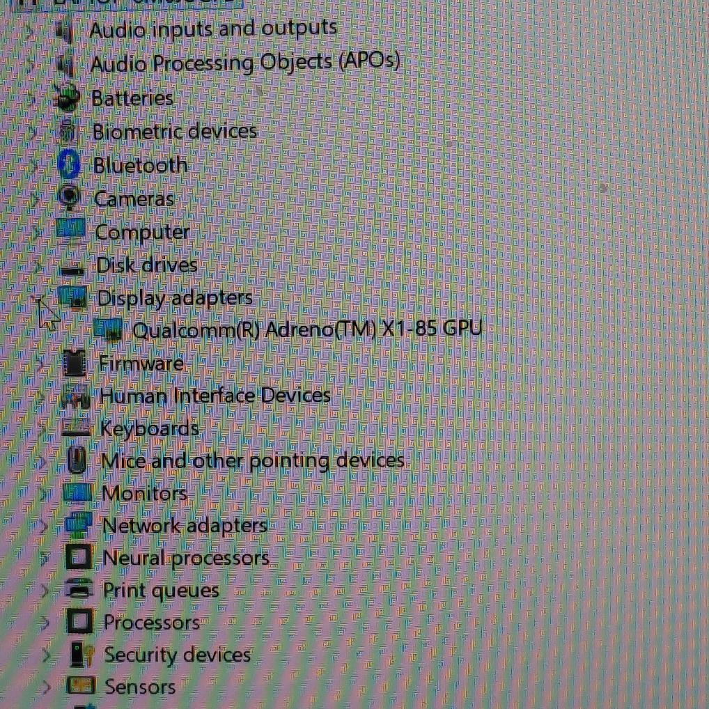 MICROSOFT 2036 (B06007120)