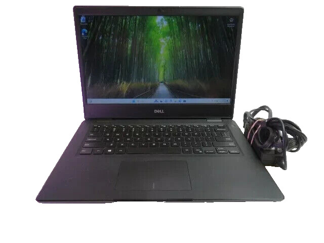 Dell Latitude 3400 14″ i3-8 8GB RAM – Win10