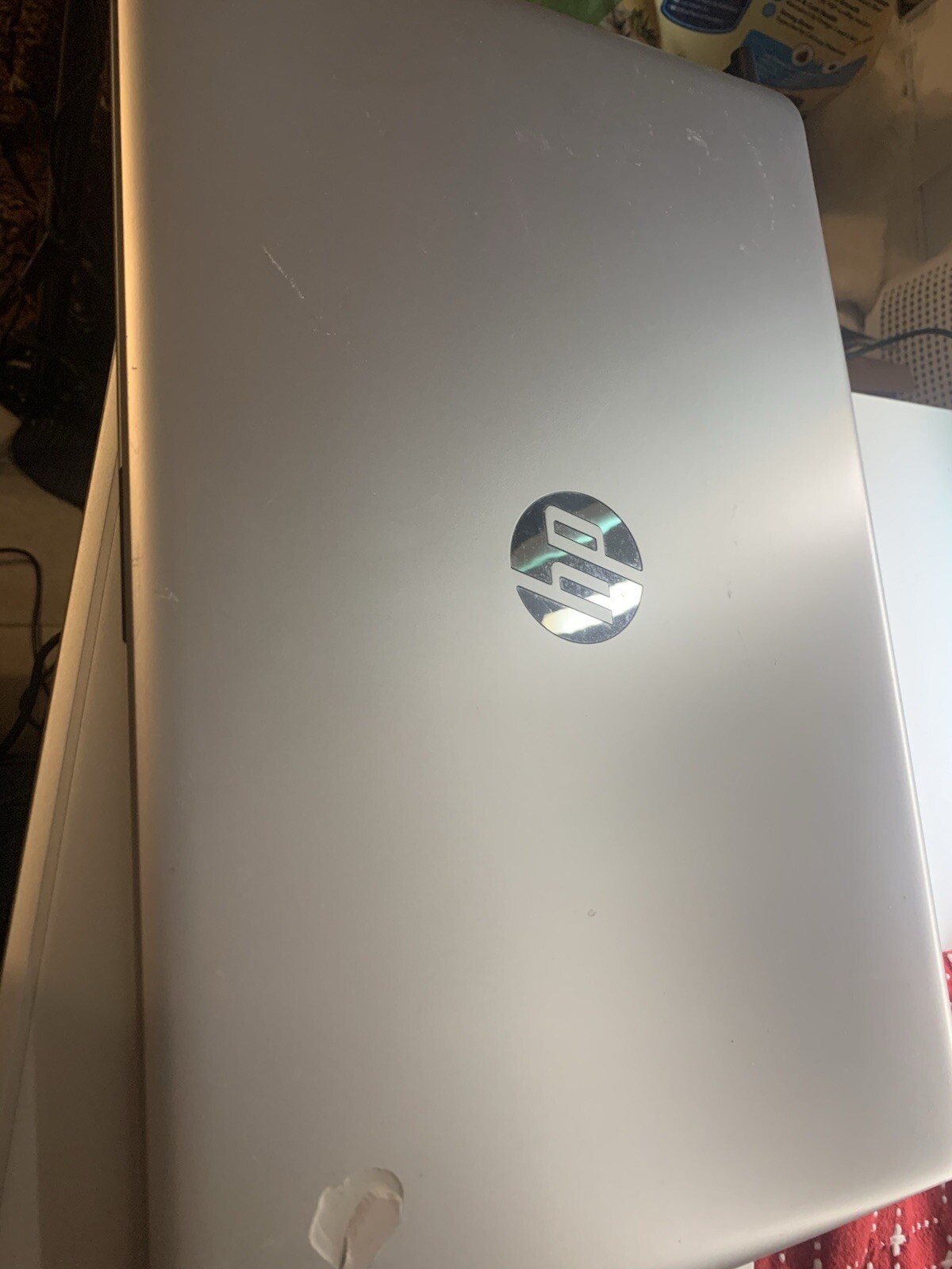 Laptop With TikTok And TikTok Studio On It