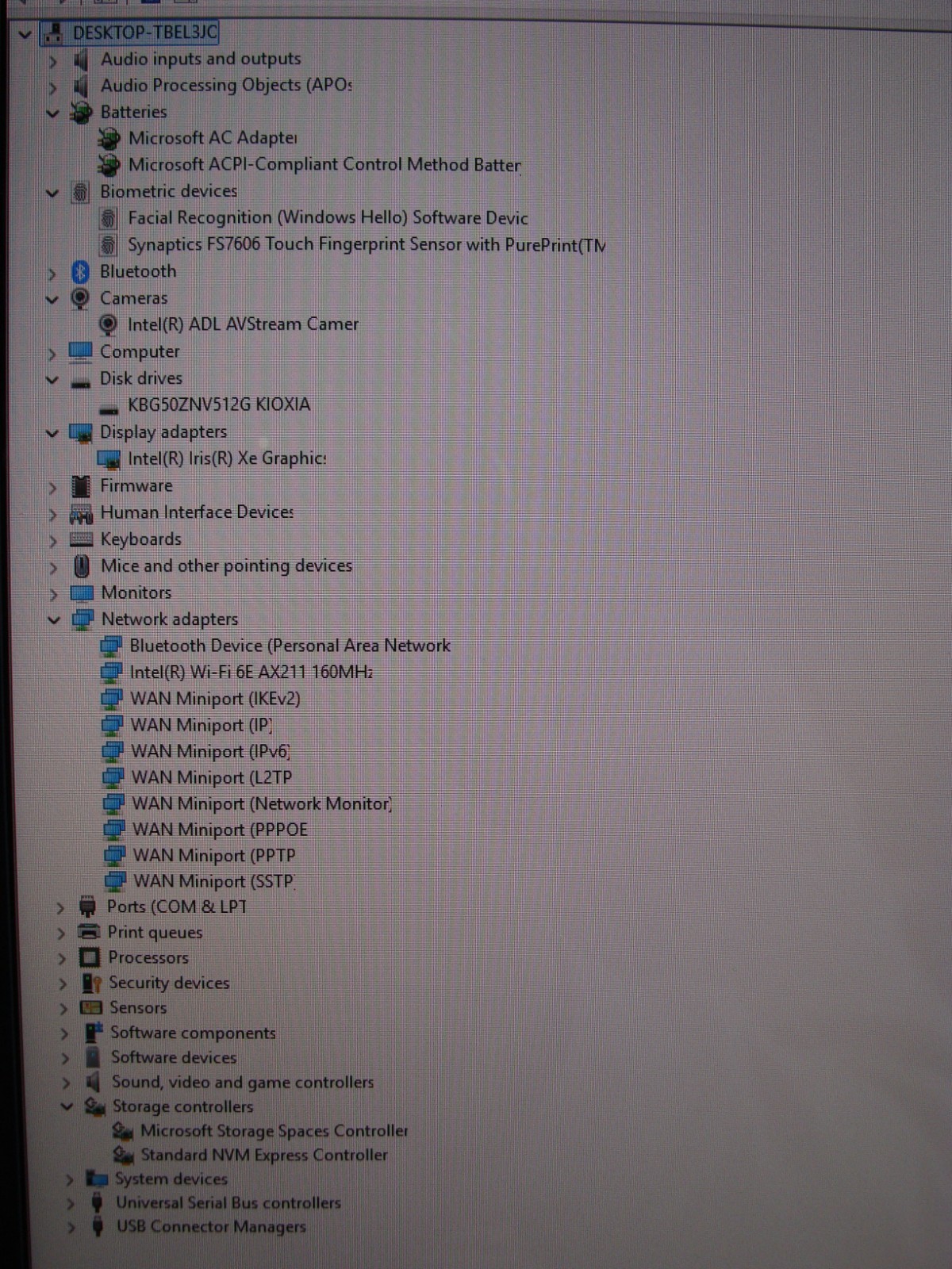 HP Elite Dragonfly G3 13.5″FHD+ vPro i7-1265U 1.8GHz 16Gb 512GB SSD Win11Pro +PA