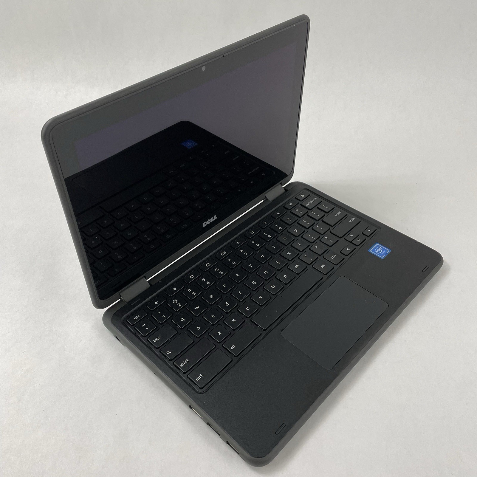 Dell ChromeBook 11 3189 11.6″ Celeron N3060 1.60 GHz 4 GB RAM 32GB SSD
