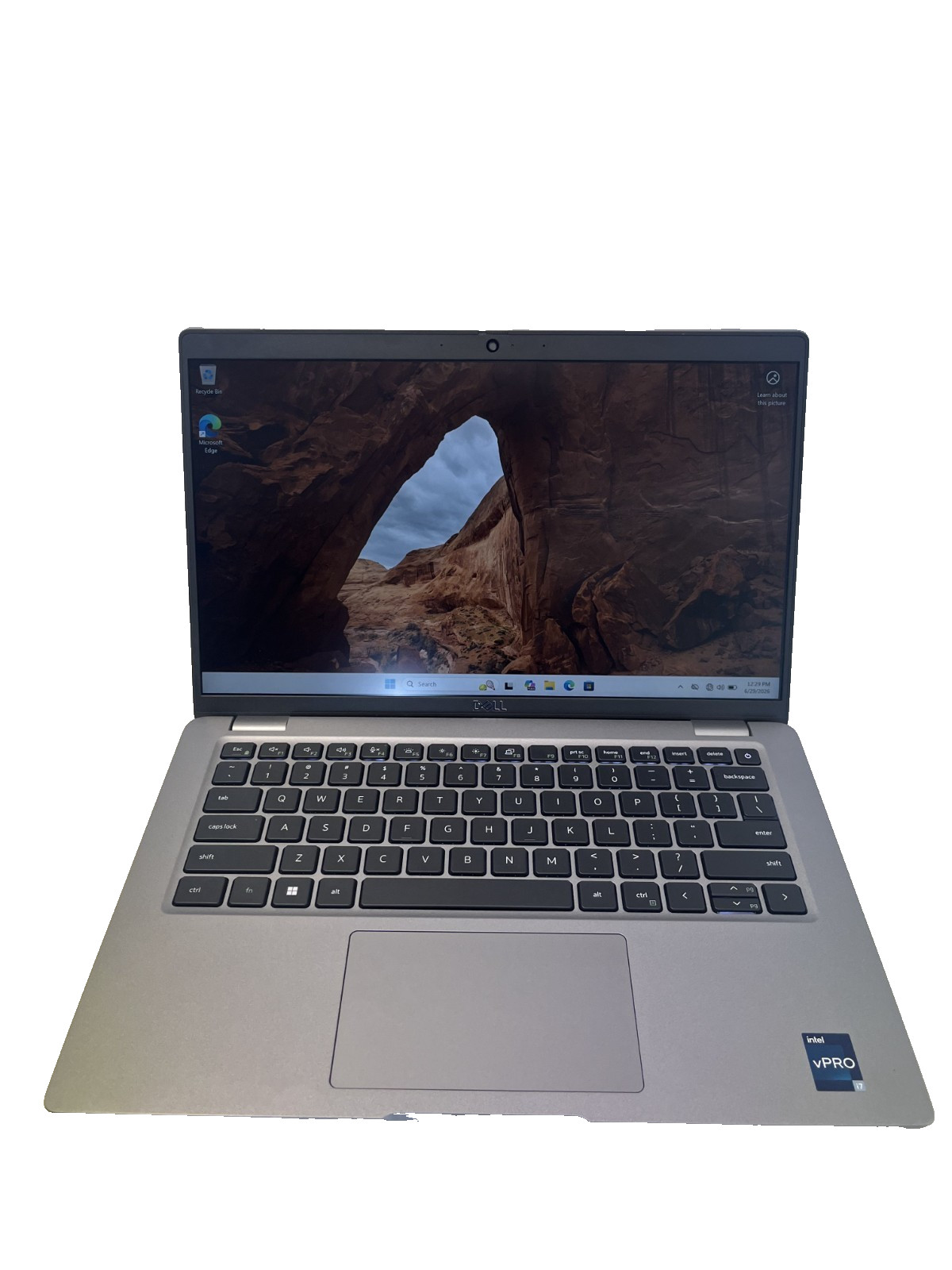 Dell Latitude 5440 14″ i7-1365U 16GB RAM 512GB SSD 13th Gen Intel Laptop Win 11