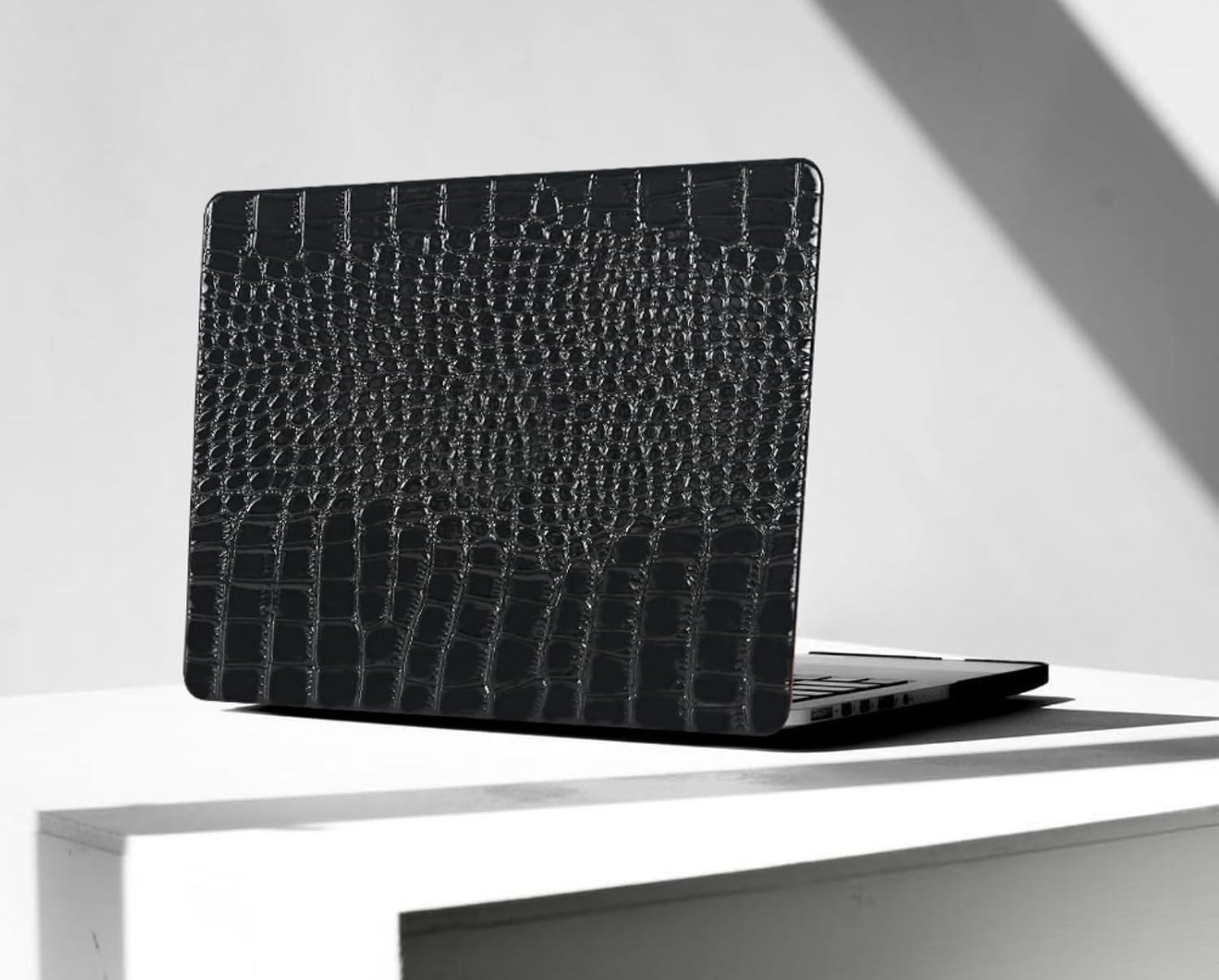 MacBook Air 15 Inch Case 2026 M5, 2023-2025 M4/M3/M2 A3448 A3241 A3114 A2941, El