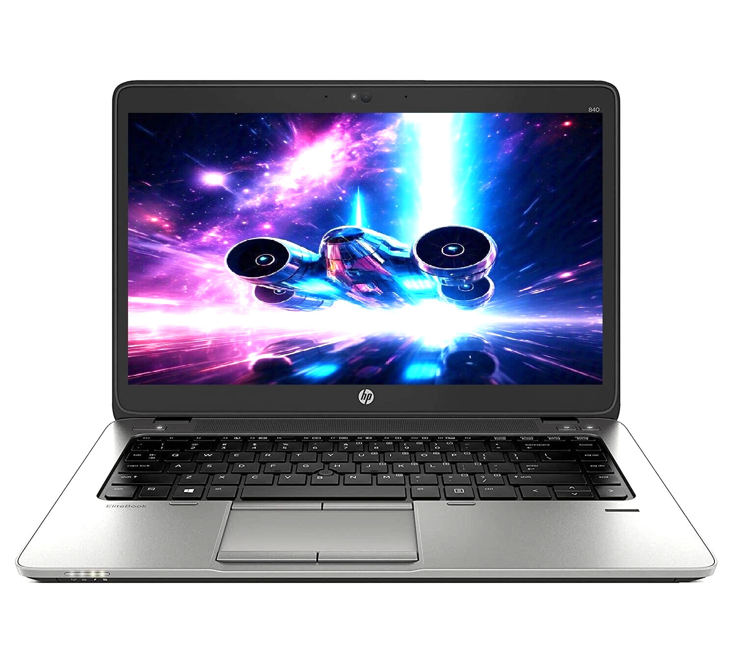 ~CLEARANCE~ HP EliteBook Laptop: Intel i5! 16GB RAM~1 TB Storage! Windows 10 Pro