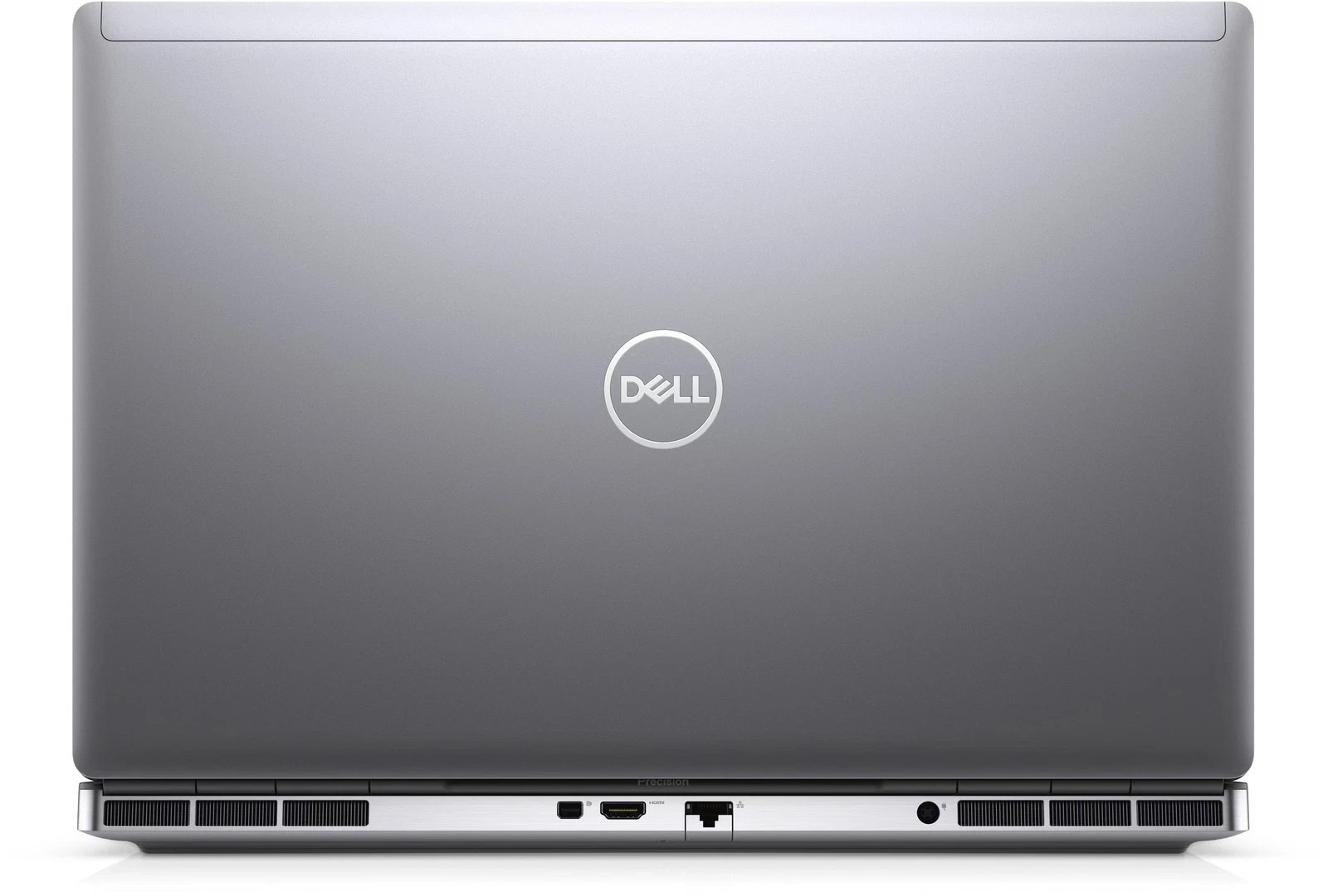 Dell Precision 7760 17.3″ Intel Core i7 11850H 64GB 512GB Good