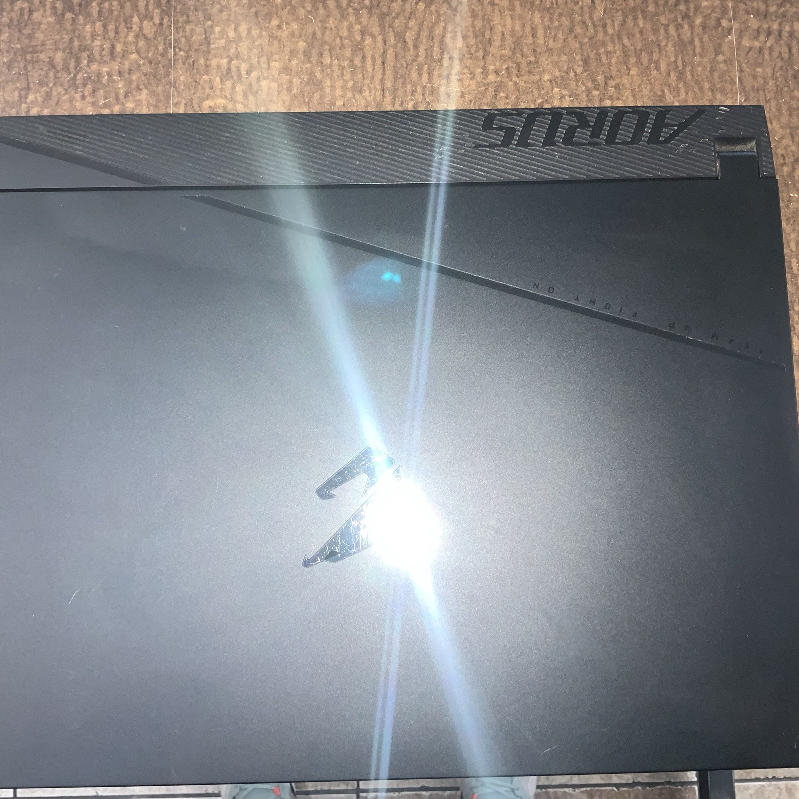 Gigabyte Aorus 15 15.6″ Laptop – i5 13500H, 512GB SSD, 1.5TB. RTX