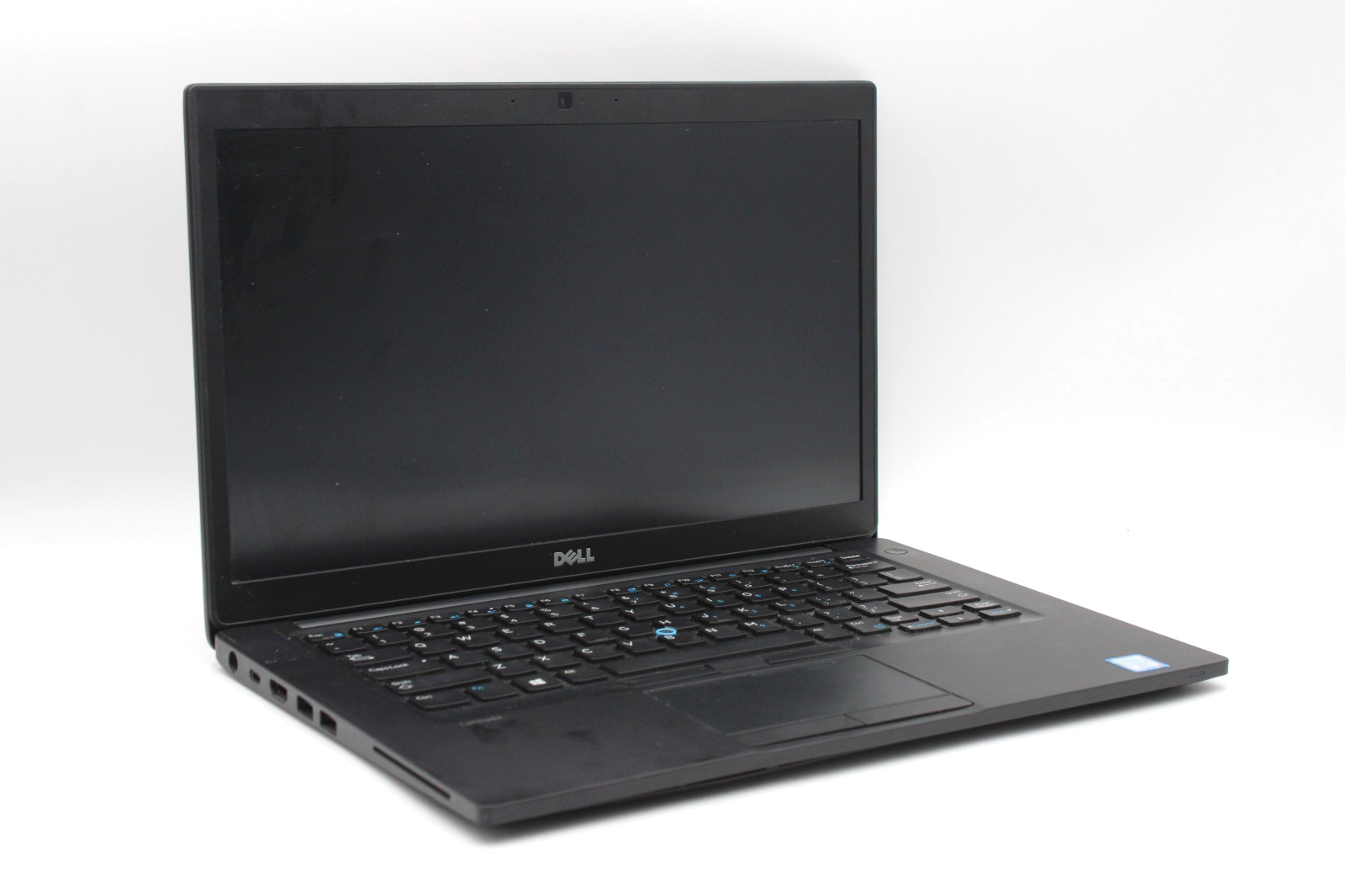 Dell Latitude 7480 14.0″ FHD I7-7600U 8GB RAM 256 GB SSD