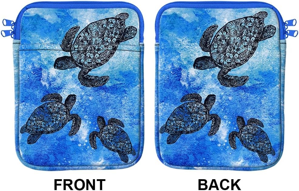 9-11 inch Tablet Sleeve Bag Case with Pocket Compatible with iPad A16 11 inch, i