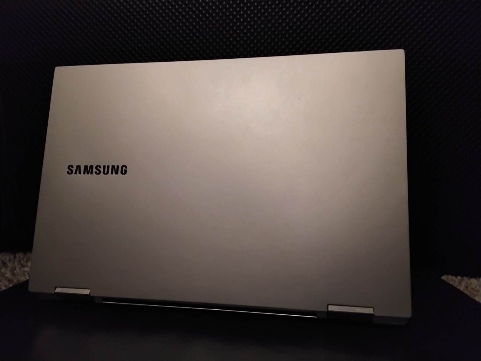 Samsung Galaxy Book Flex Alpha 10″, Intel Core i5 10th Gen (TESTED + CLEAN)
