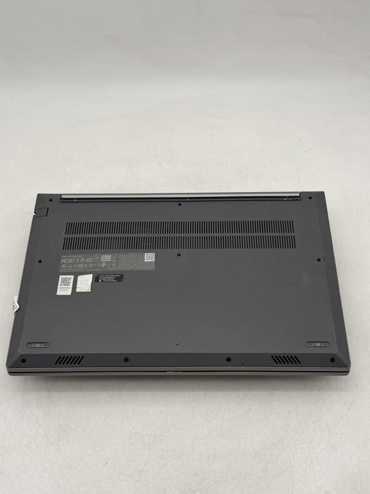 Lenovo ThinkBook 15 G2 ITL 15.6″ 8GB 256GB i5-1135G7 NO OS Read