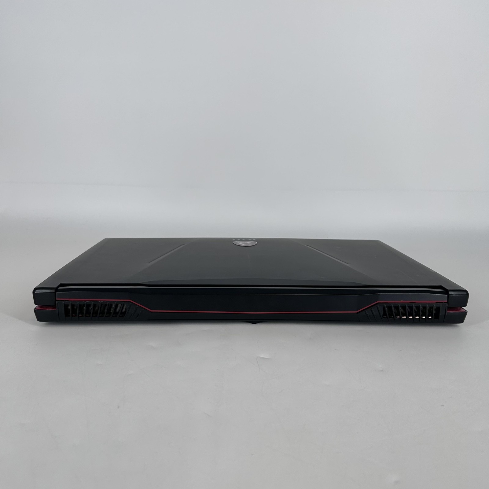 MSI Pulse GL73 16 FHD i7-8750H 2.20GHz 16GB 128GB SSD/1TB HDD GTX 1050 Ti Good