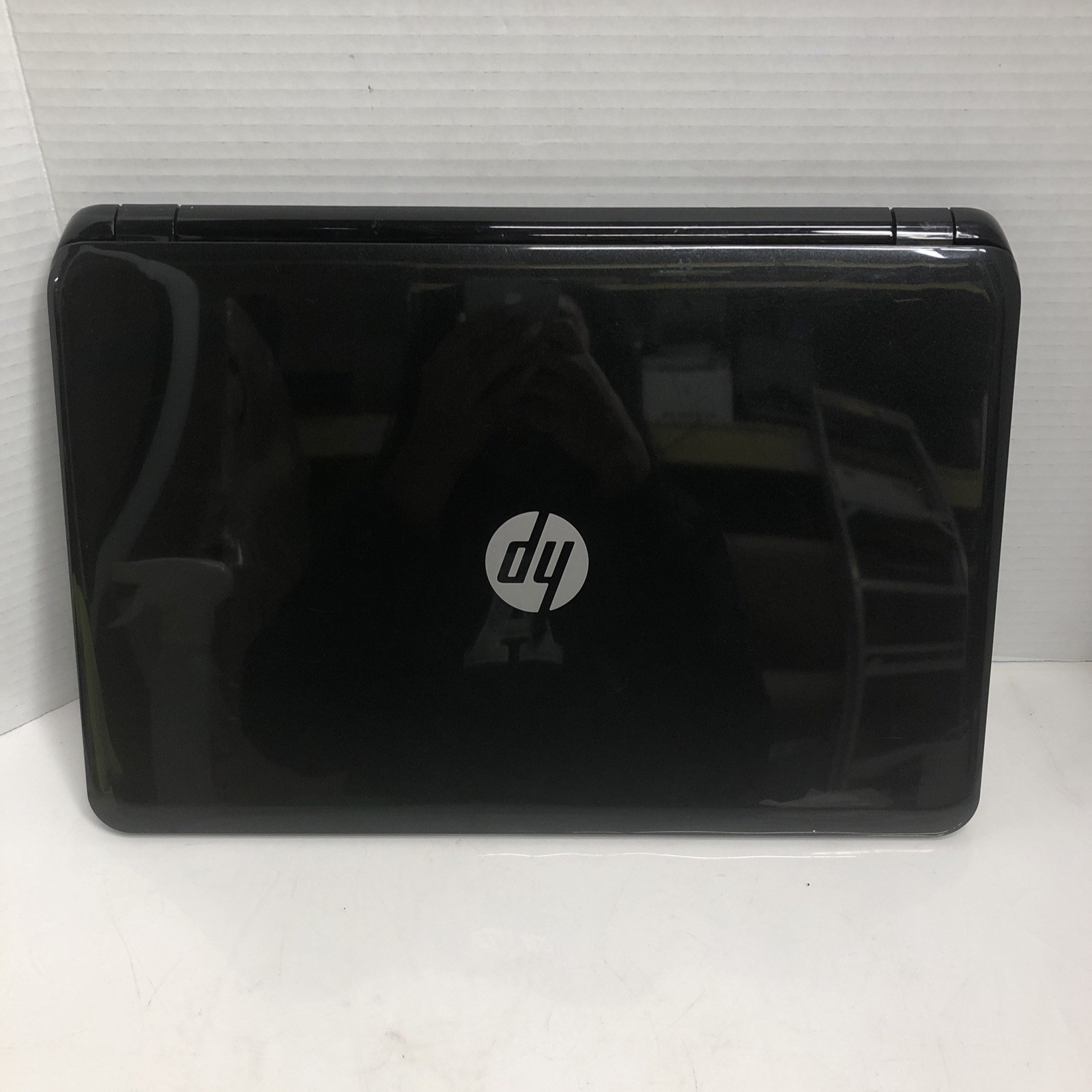 HP Notebook RTL8723BE 8Gb 750Gb HDD *read*