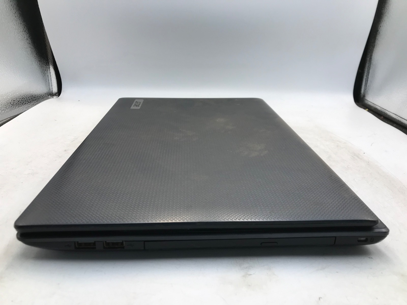 Acer Aspire 5733 Intel Core i3-370M Intel 15.6″ Laptop-NO POWER-MZ