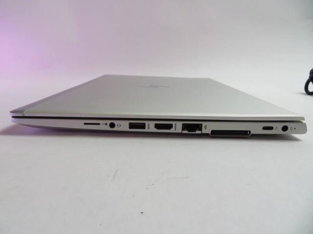 HP ELITEBOOK 840 G5 i5-8250U 1.6GHz 16GB 256GB SSD BACKLIT W11PRO **READ