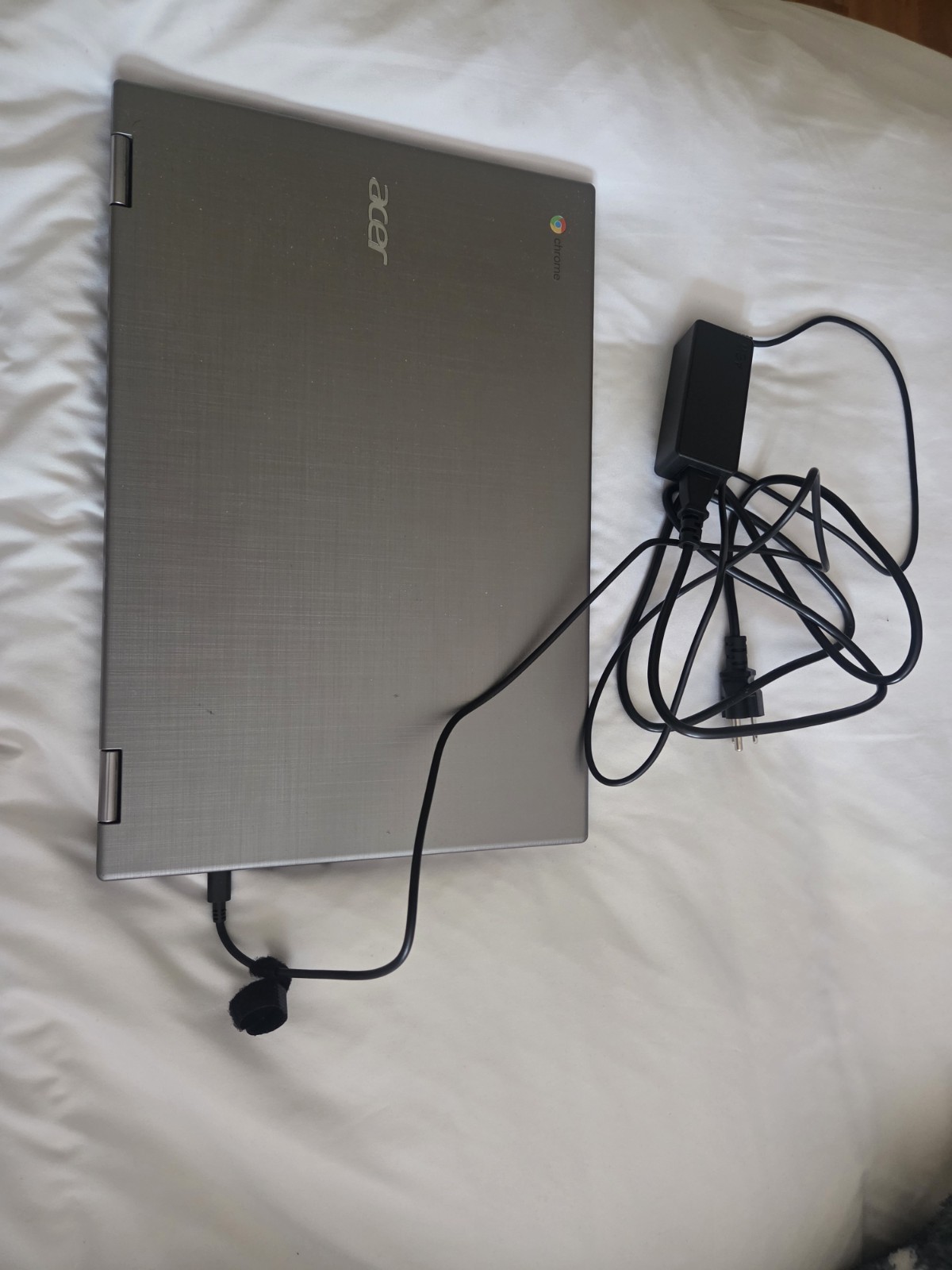 Acer Chromebook 15″ INTEL 7265NGW