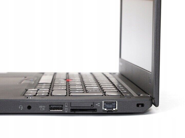 Lenovo ThinkPad X250 i5-5300U 4GB/8GB RAM SSD FHD IPS TOUCHSCREEN KAM