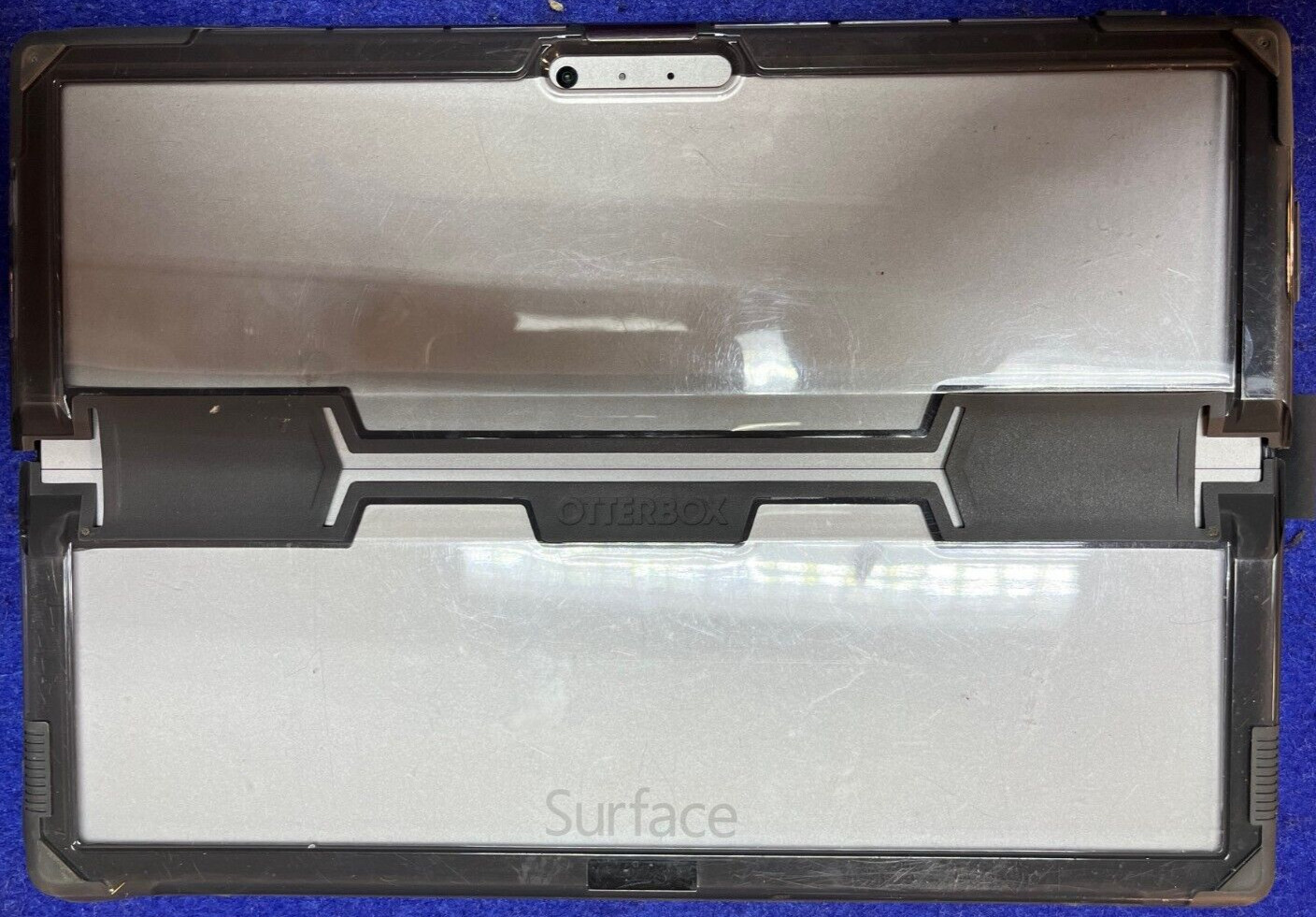 Microsoft Surface Pro 3 i5-4300U@1.9GHz, 8GB Ram, 256GB OBS, W10P Installed