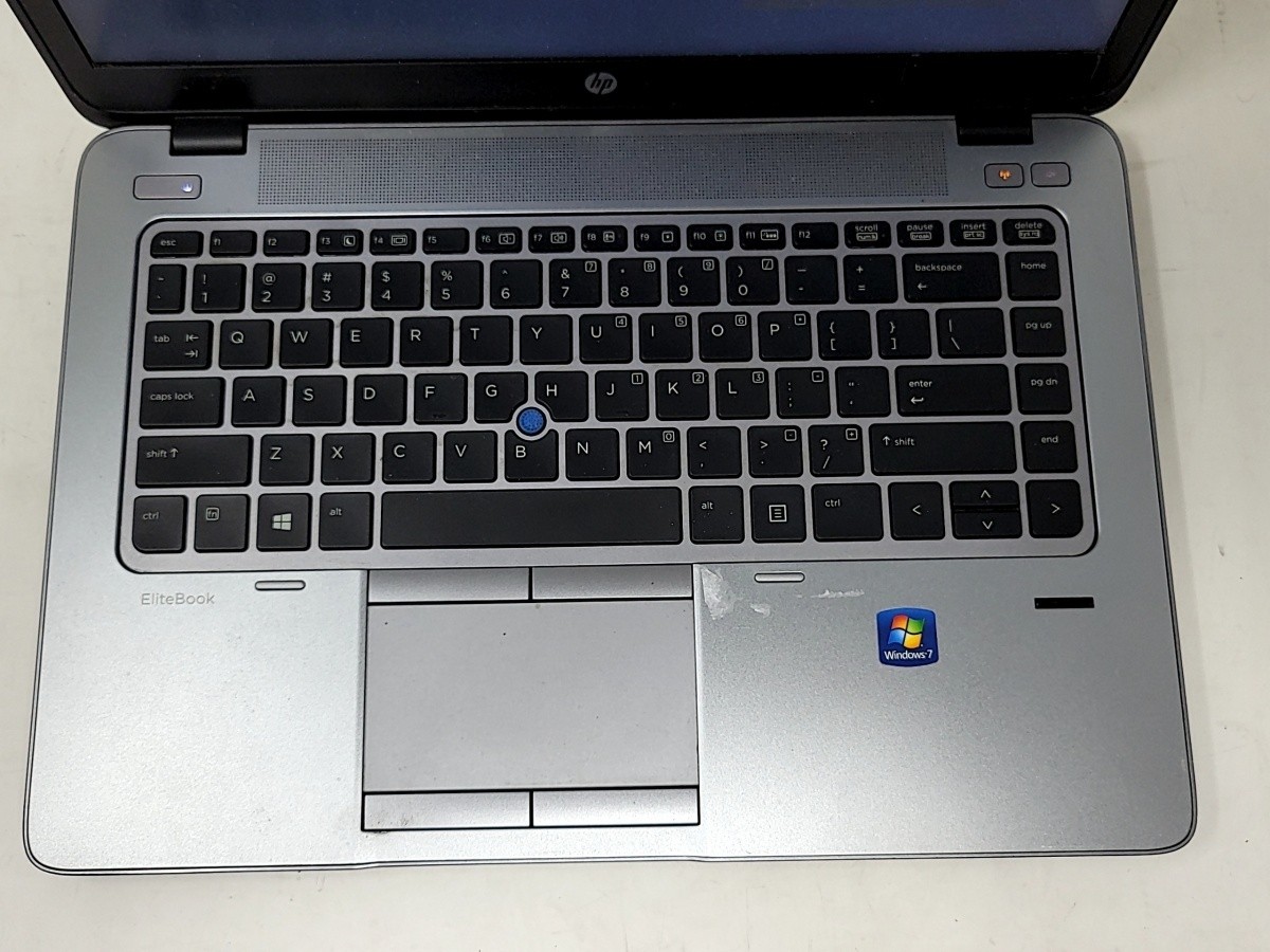 HP ELITEBOOK 745 G2 M6N15US-ABA Laptop AMD A8 PRO-7150B 4GB SEE NOTES