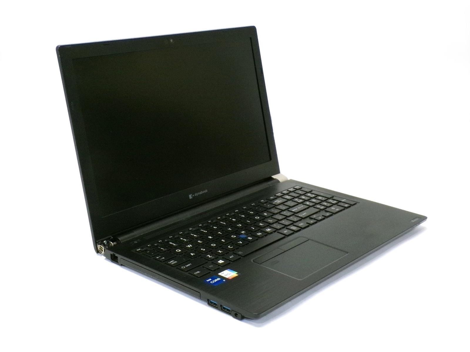 Dynabook Tecra A50-J 15.6″ | 2.80GHz Core i7-1165G7 | 8GB DDR4 | 512GB m.2 NVMe