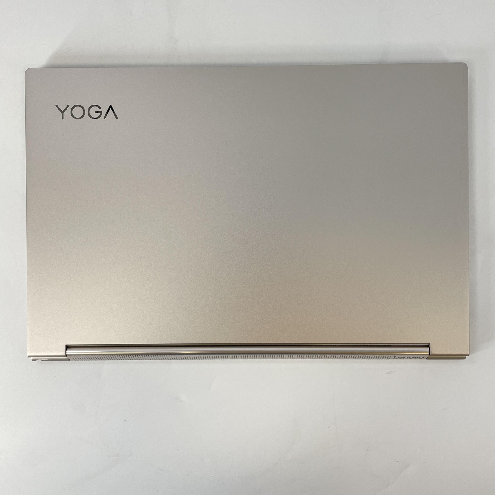 Lenovo Yoga C940 14 4K TOUCH i7-1065G7 1.30GHz 16GB 512GB SSD Very Good
