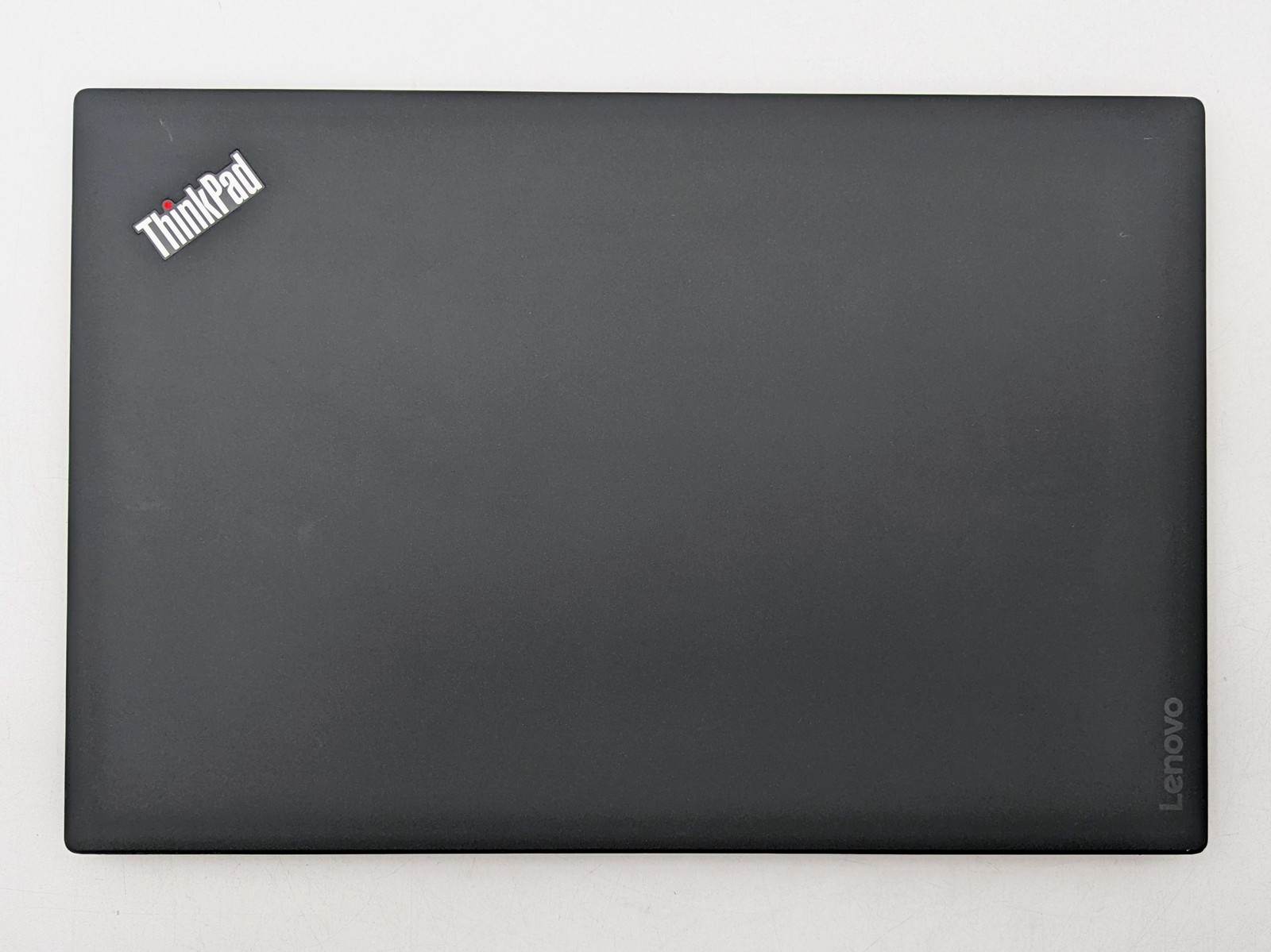 Lenovo ThinkPad X1 Carbon 5th Gen 14″ FHD I7-7500U 256GB SSD 16GB W10P *READ*