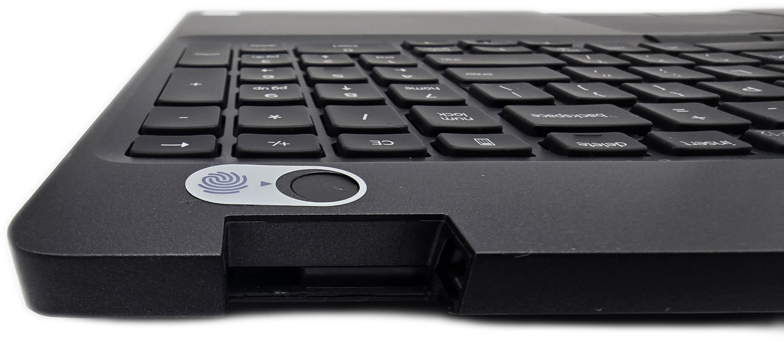 Dell Precision i9 9th Gen 1TB SSD 16GB RAM Windows 11 Home Keyboard Assembly