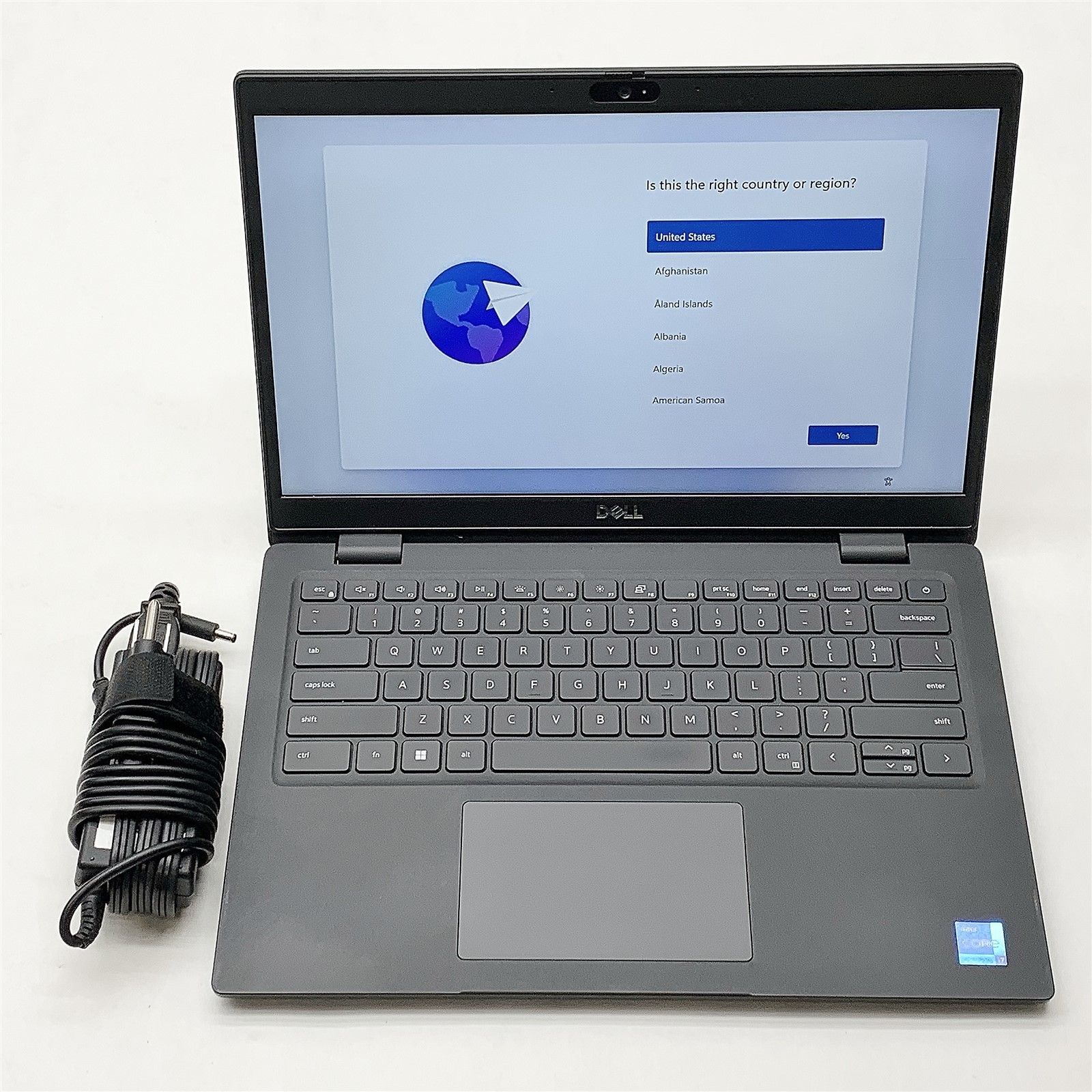 Dell Latitude 3420 Laptop i7 1165G7 2.80GHZ 14″ FHD 8GB 256GB NVMe Windows 11