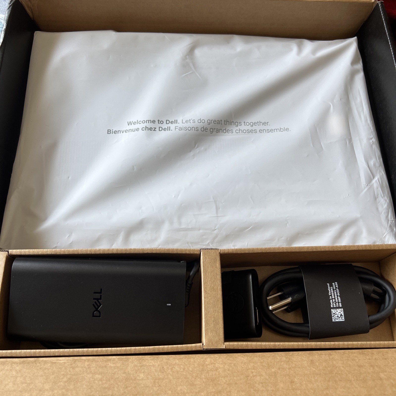 Dell Pro Max 16 Premium MA16250 16″ Core Ultra 7 265H 2.2GHz 64GB RAM 2TB SSD