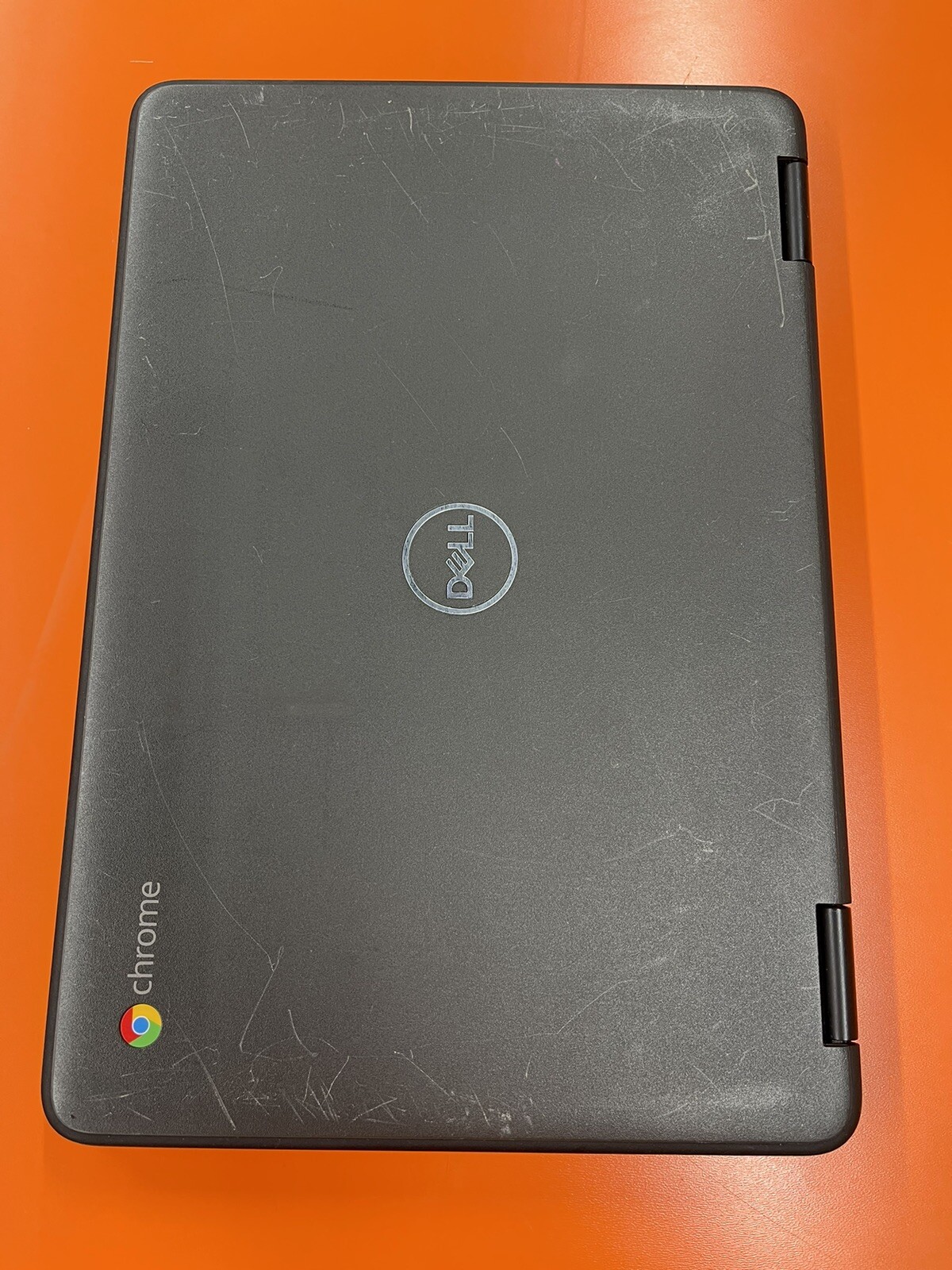 Dell P28T 5190 2-in-1 Chromebook For Parts