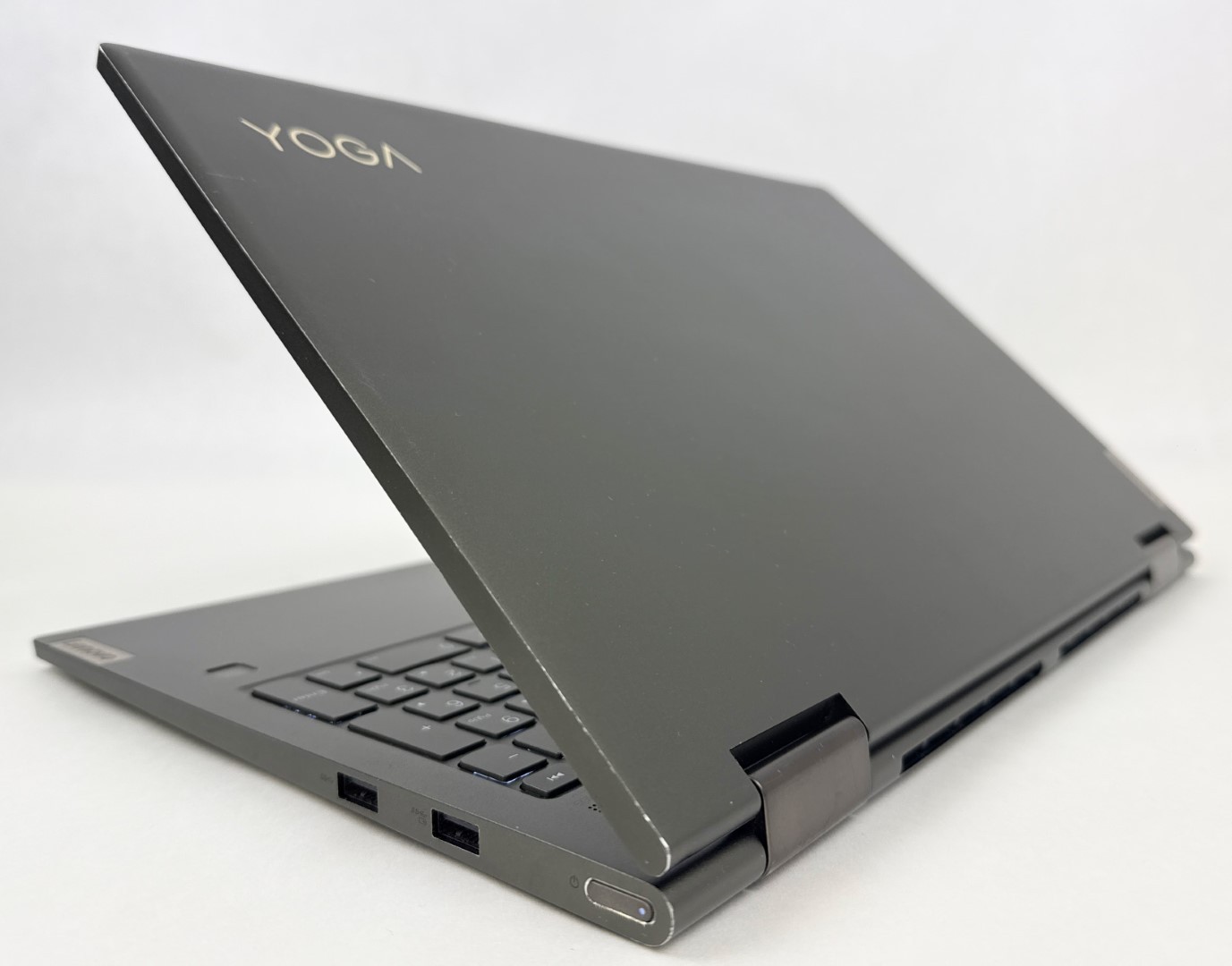 Lenovo Yoga 7 15ITL5 15.6″ FHD Touch i7-1165G7 12GB 512GB SSD W11H – Read
