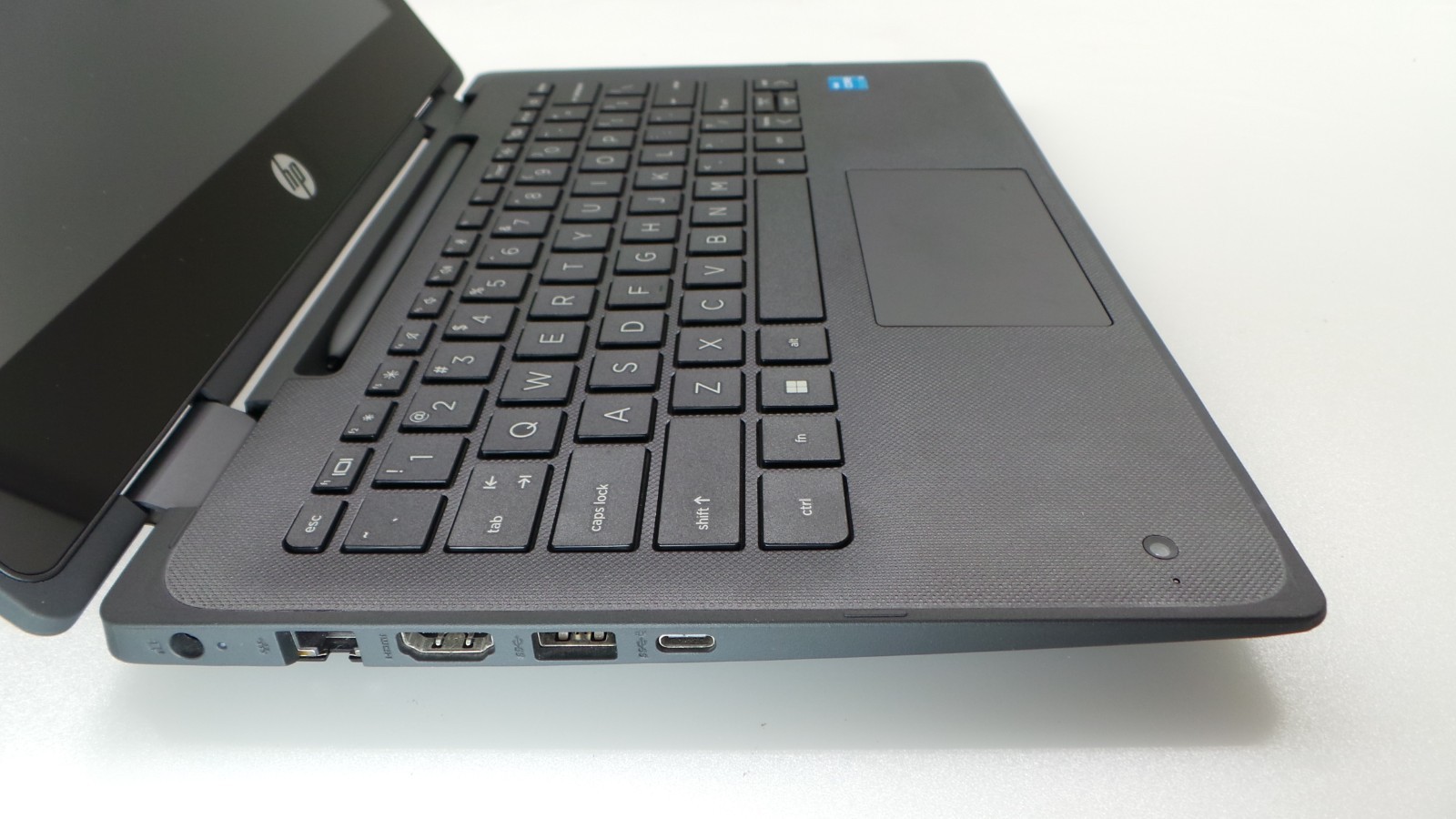 HP Pro x360 Fortis G10 | 11″ | i3-1210U | 4GB 128GB NVMe SSD | Stylus