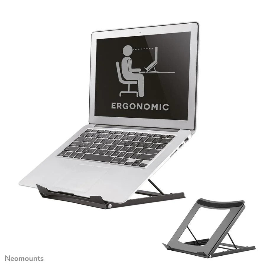 Neomounts by Newstar NSLS075Black Notebook Standard