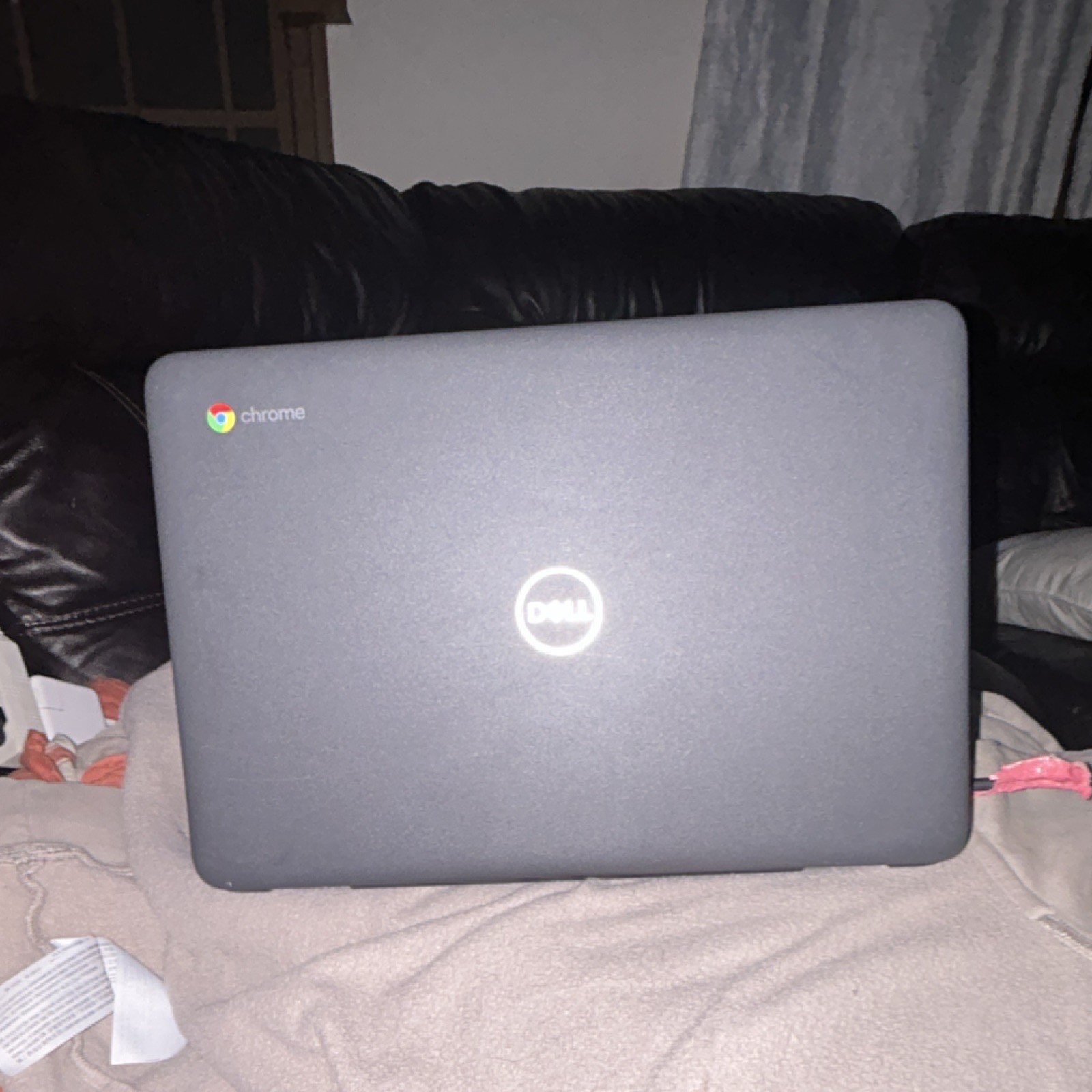 Dell Chromebook 3100 11.6″ Intel Celeron Chrome OS 2021 Wi-Fi Webcam