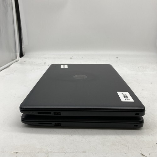 HP NoteBook 15t-DA000 Intel Core i7-8550U 1.8GHz 8GB RAM 128GB SSD Lot of 2
