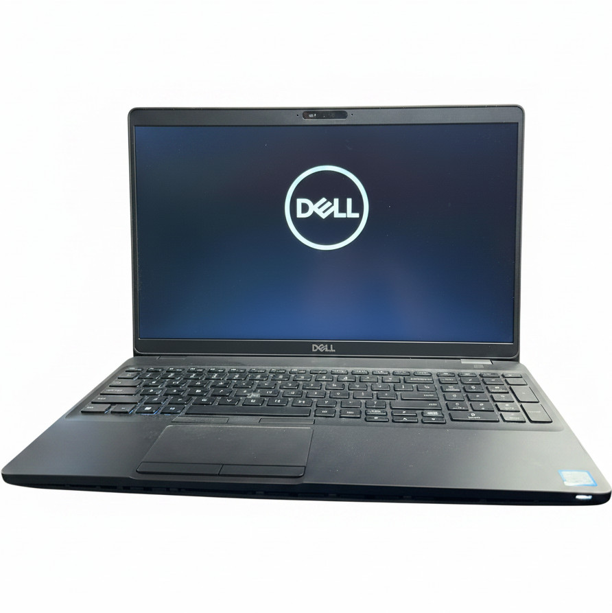 Dell Latitude 5500 15.6″ i5-9400H 2.5GHz 12GB RAM No HDD/OS