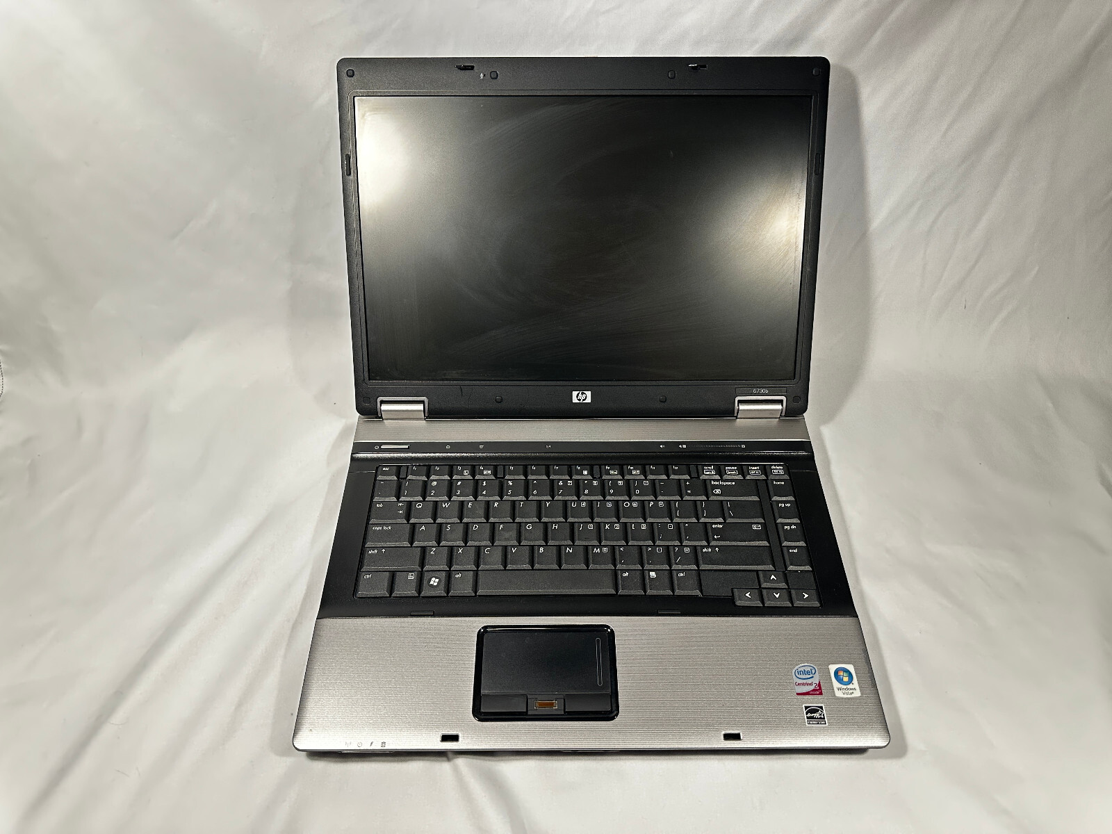 HP Compaq 6730b 15″ Core 2 Duo, 2GB RAM ***FOR PARTS***