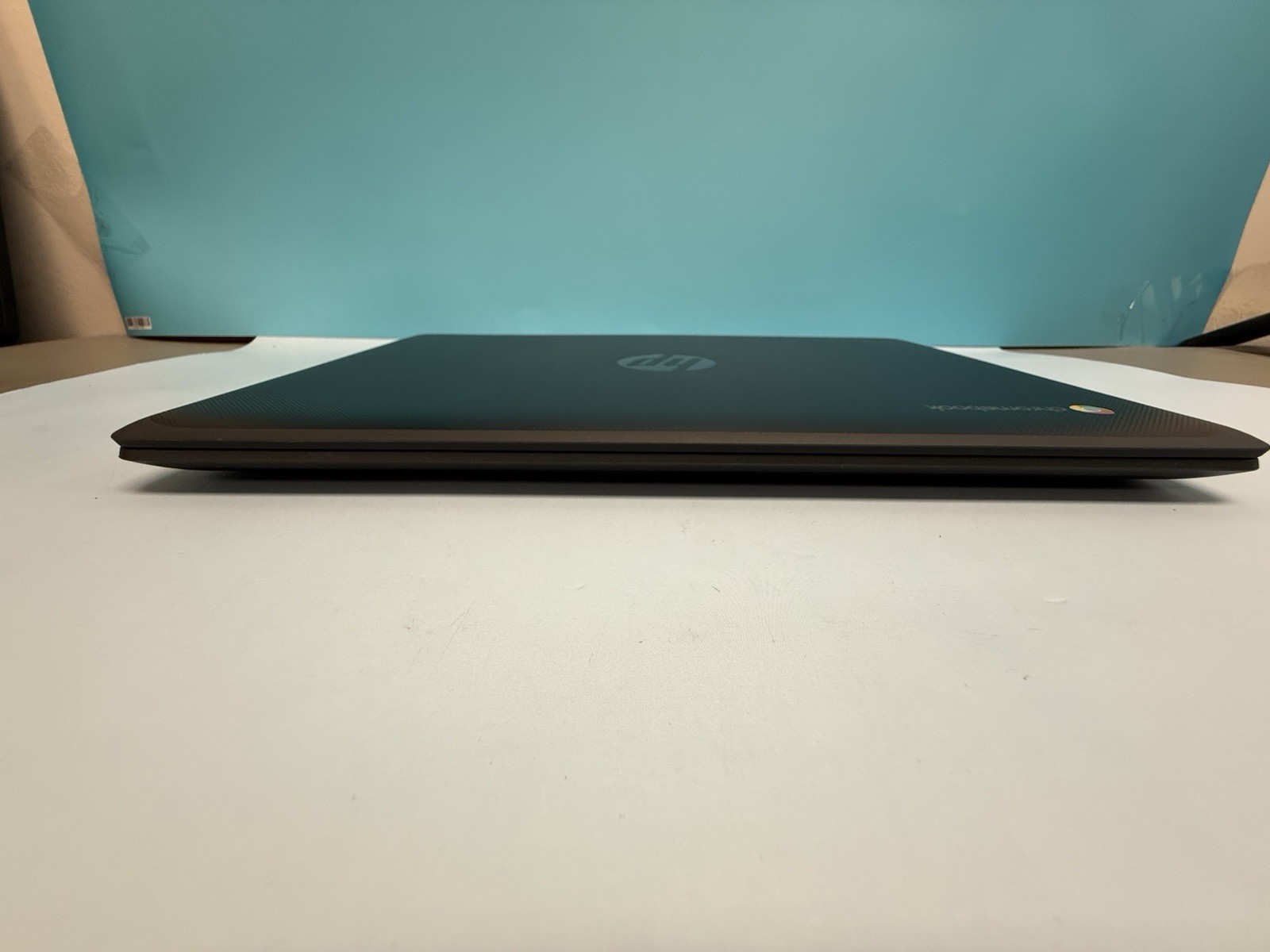 HP Chromebook 11MK G9 EE MediaTek MT8183 32GB eMMC 4GB W/65W Charger