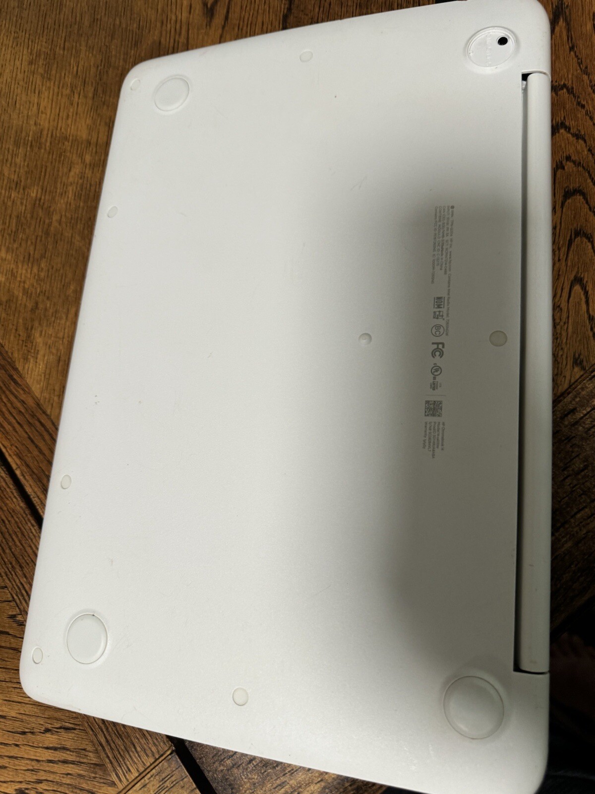 hp chromebook 14-ca030nr Notebook Laptop