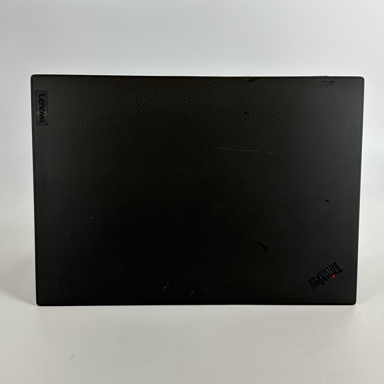Lenovo ThinkPad P1 Gen 5 16 UHD+ i9-12900H 64GB 1TB RTX 3080 Ti Cracked Screen
