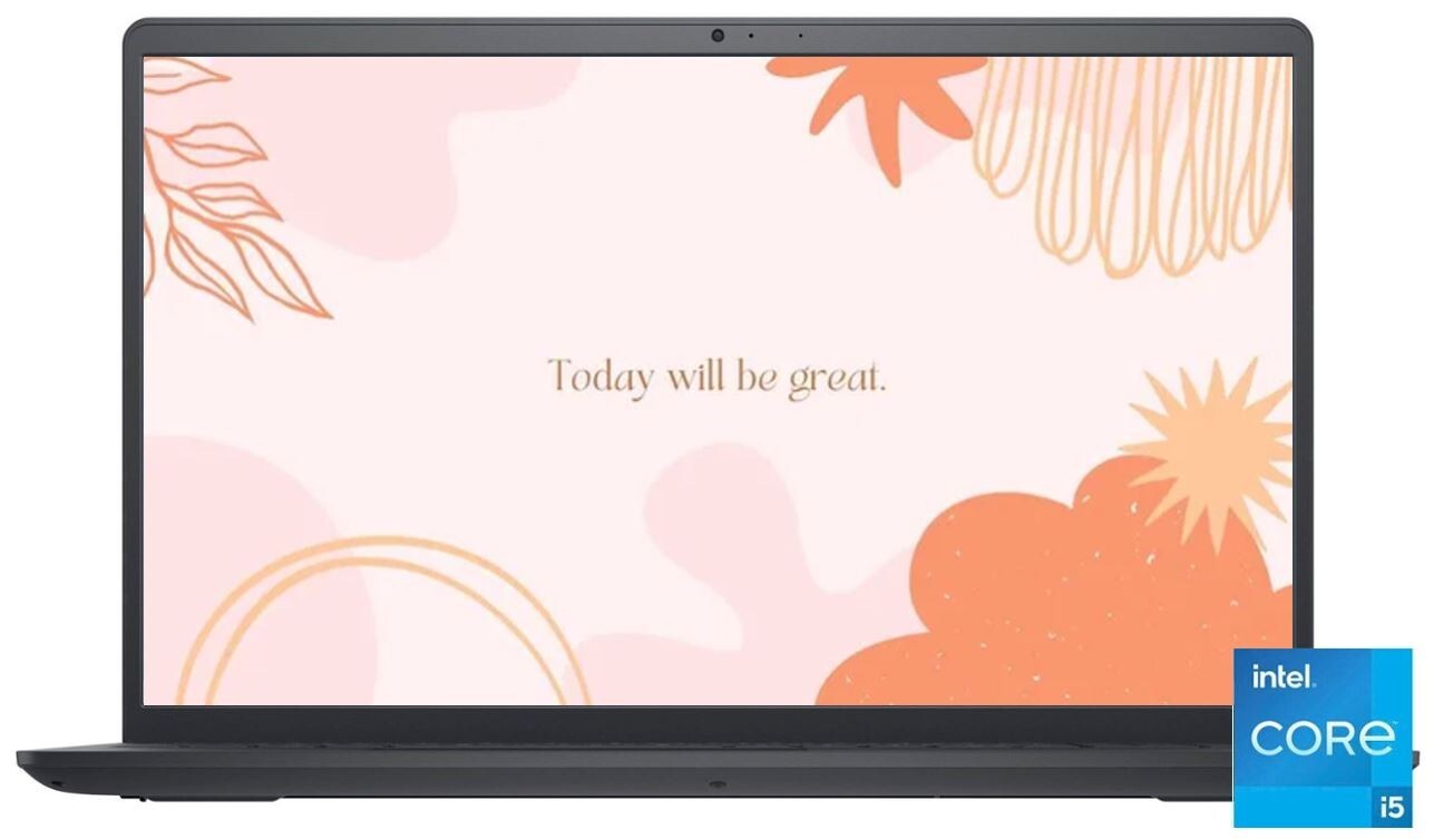 Dell Inspiron15 3520 Laptop 15.6″ Touch FHD, Intel Core i5, 16GB 512GB SSD Win11