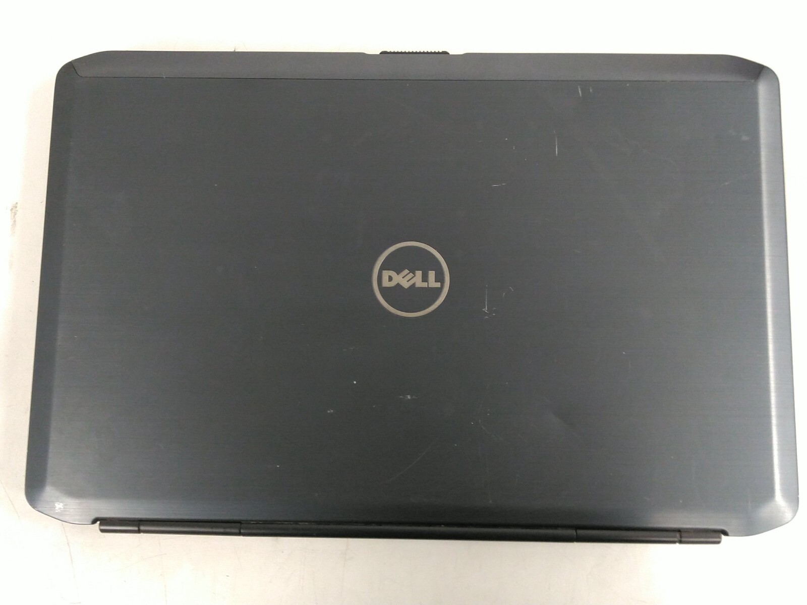 Dell latitude E5530 15.6” i5-3210M 2.5ghz 8gb ram 128gb ssd w11p charger FSYQFS1