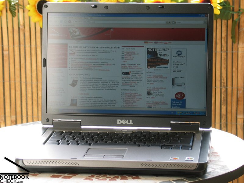 15.4″ Lg Screen Dell Latitude 131L Windows 2000, Office2000 3GB GdBatWkGr8