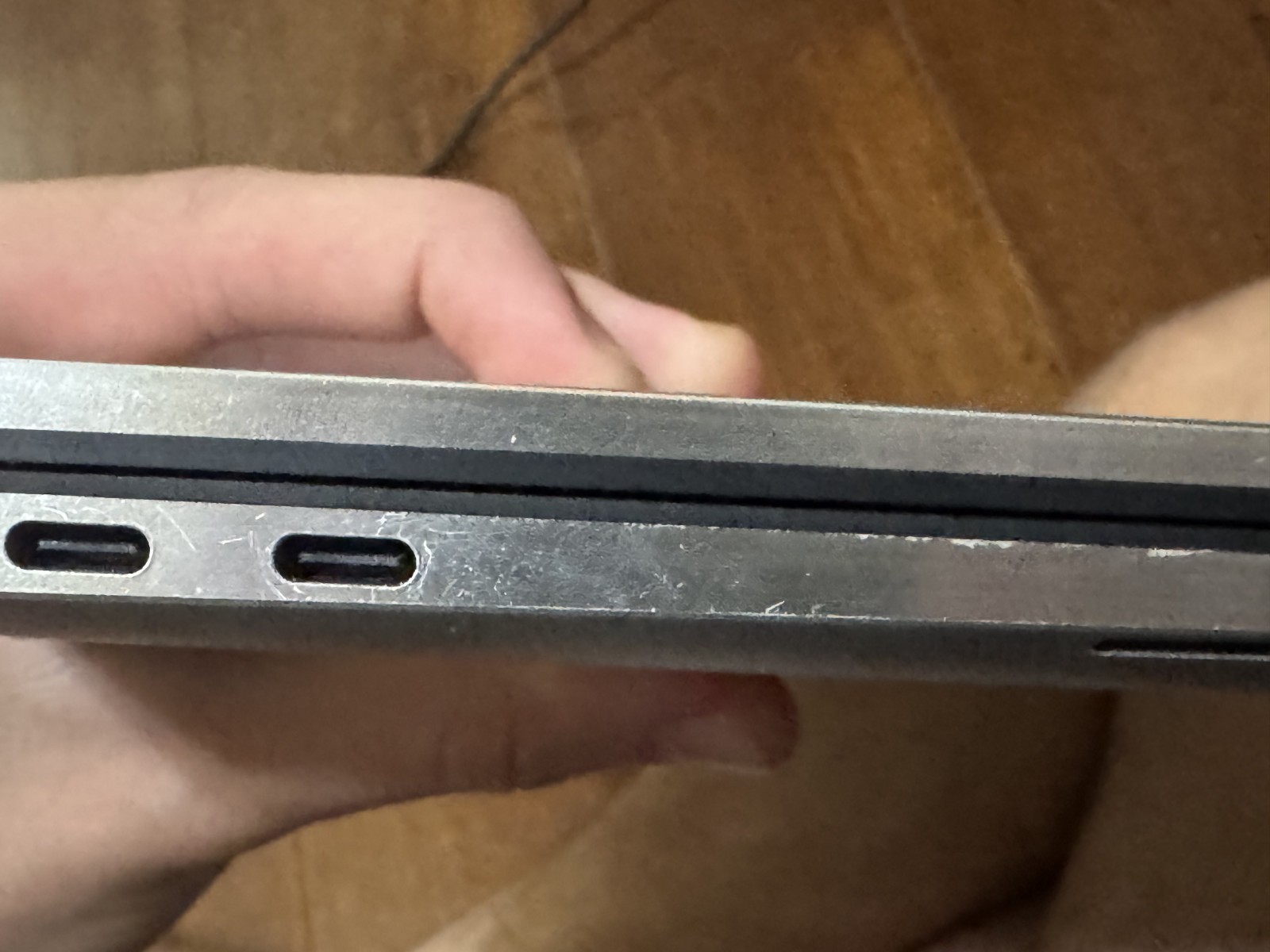 Dell XPS 17 9700 | i9 64GB RAM 2TB SSD RTX 2060 4k| No Battery| Boots on Charger