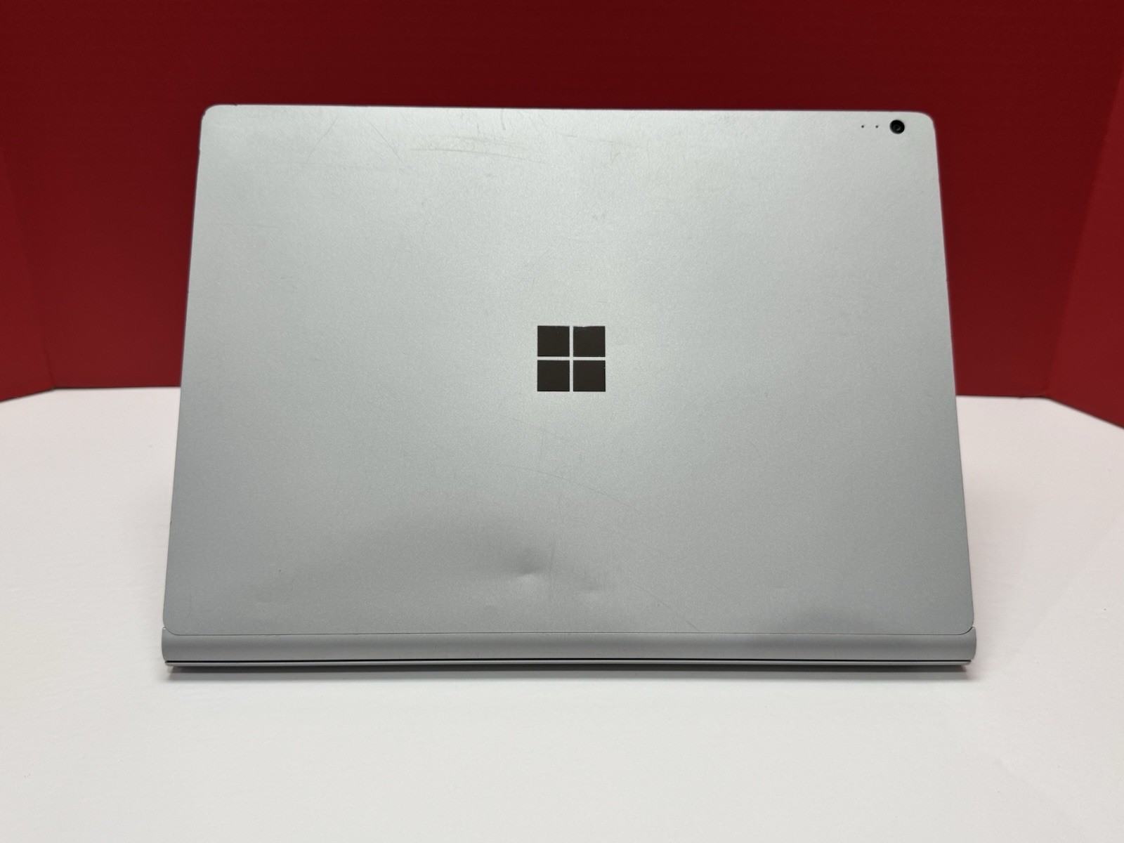 Microsoft Surface Book 2 1832 i5 7300U 2.6GHz 8GB RAM 256GB SSD 2 In 1 Touch