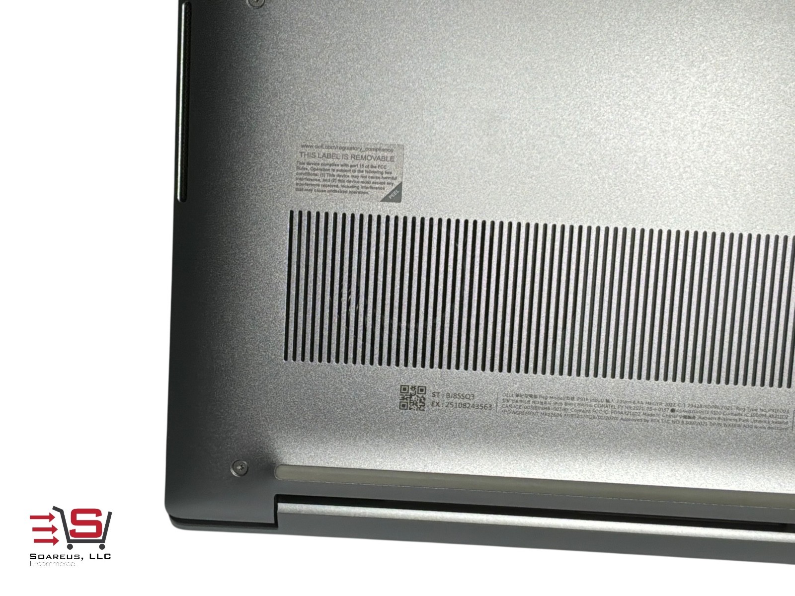 ⭐️Dell Precision 5570 15.6″ i7-12800H 32GB RAM DDR5 512GB SSD RTX A1000⭐️