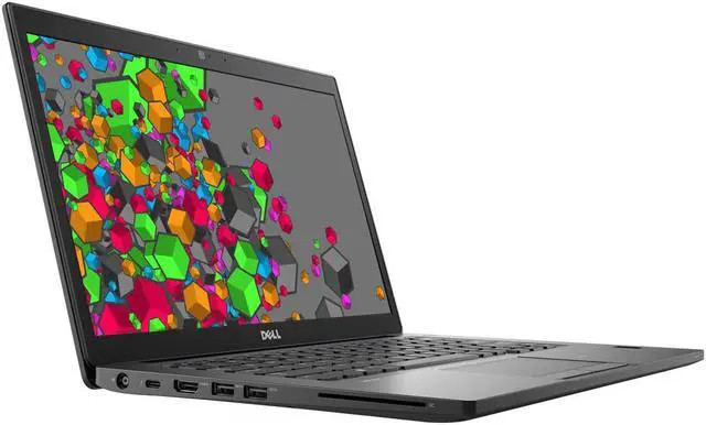 Dell Latitude 7390 13.3 in Full Touch i7-8650U 16GB RAM DDR4 512GB M.2 SSD