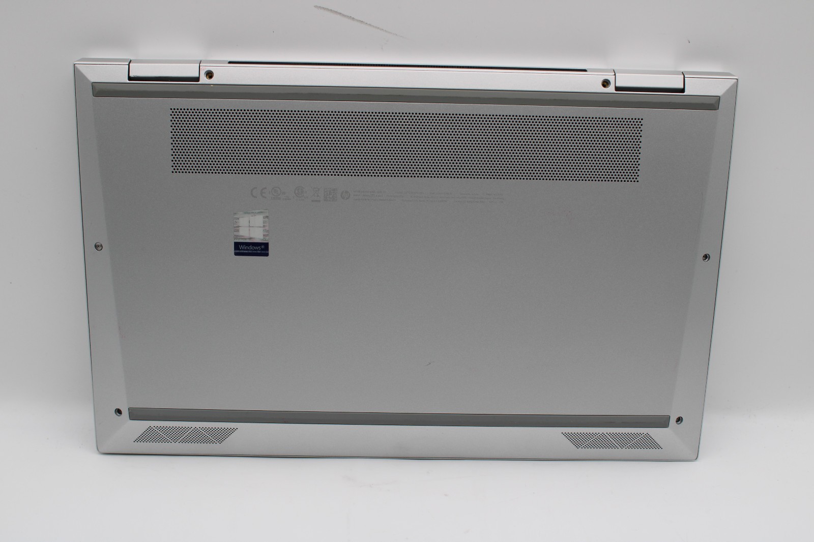 HP EliteBook x360 1030 G7 Touch i7-10610U @ 1.8 GHz 32GB RAM 512GB SSD W11P