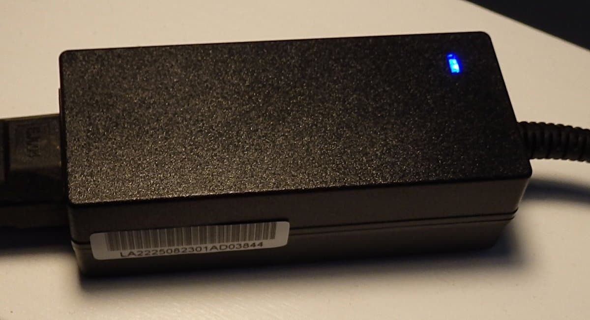 HP Mini 210-1070NR laptop (Running antiX-26)